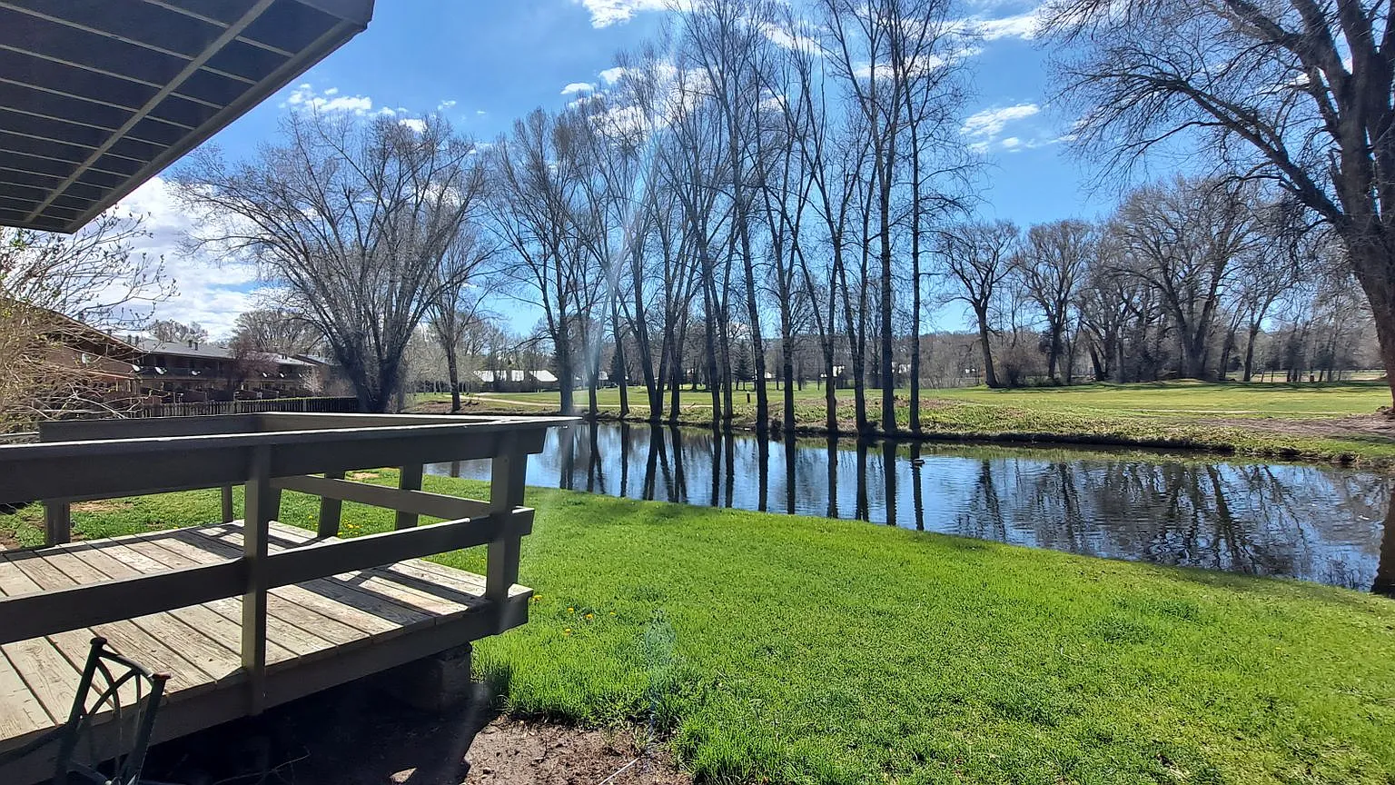 1 Bedroom on the Dos Rios Golf Course — Photo 1