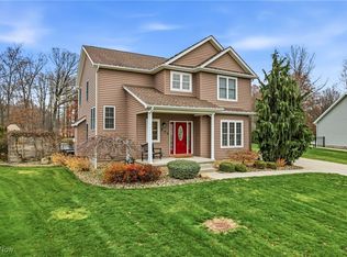 517 Berklee Dr, Boardman, OH 44514