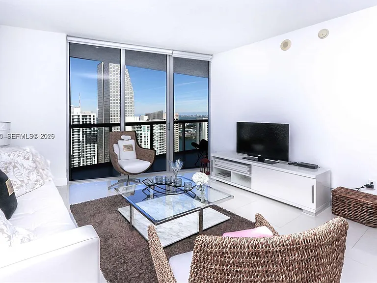475 Brickell Ave #4612 — Photo 9