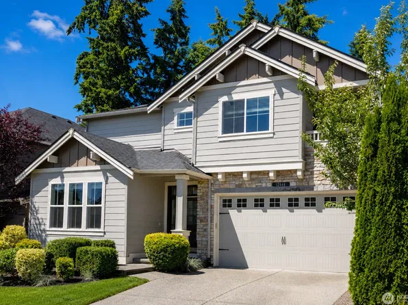 12444 NE 153rd Pl, Woodinville, WA 98072