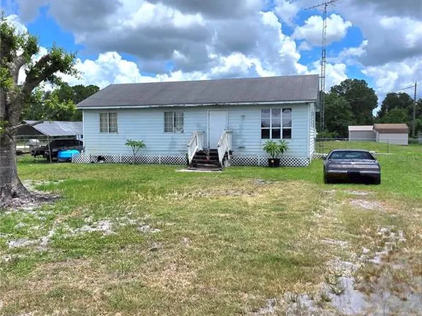 3095 NW 36th St, Okeechobee, FL 34972