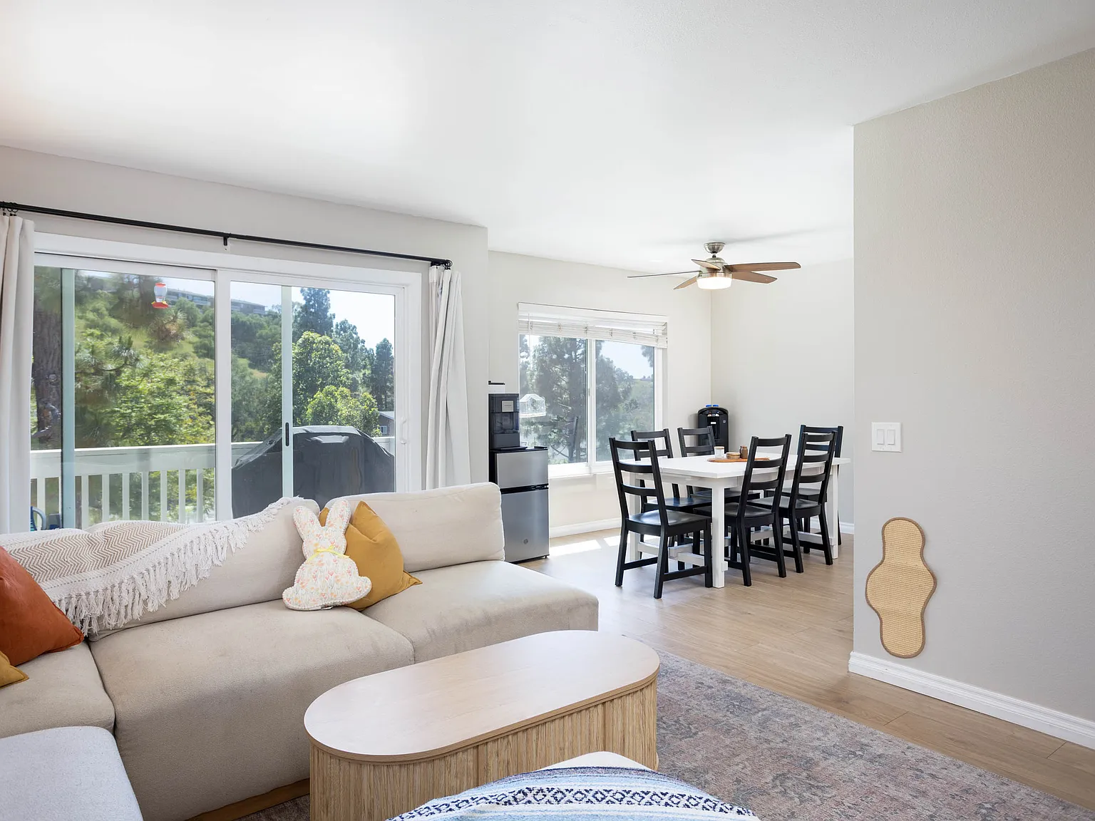 2 bed, 1152 sqft, $3,500 — Photo 3