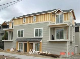 732 A North St #92, Seattle, WA 98103