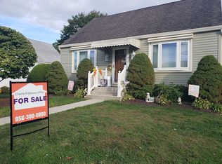 440 Center Ave, Runnemede, NJ 08078