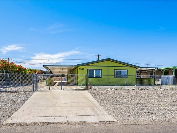 3rd image of 1862 Colina Drive