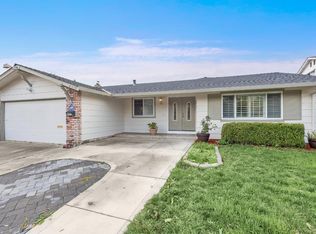 4315 Palisade Dr, San Jose, CA