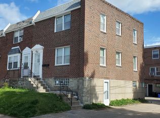 1247 Hale St, Philadelphia, PA 19111