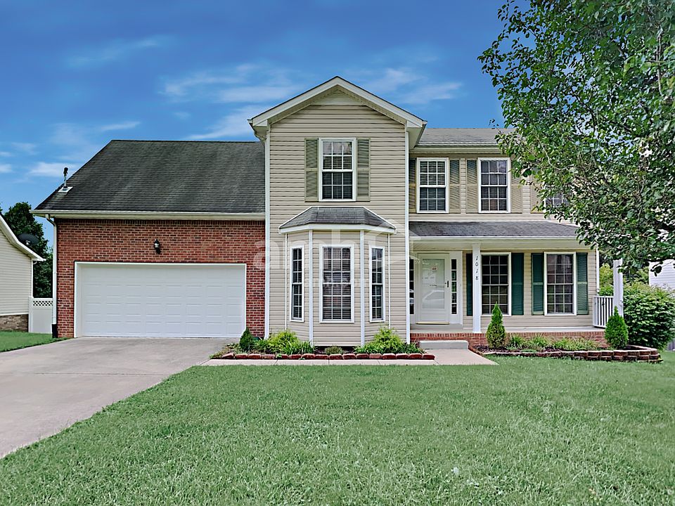 1st image of 1018 Hedge Apple Dr