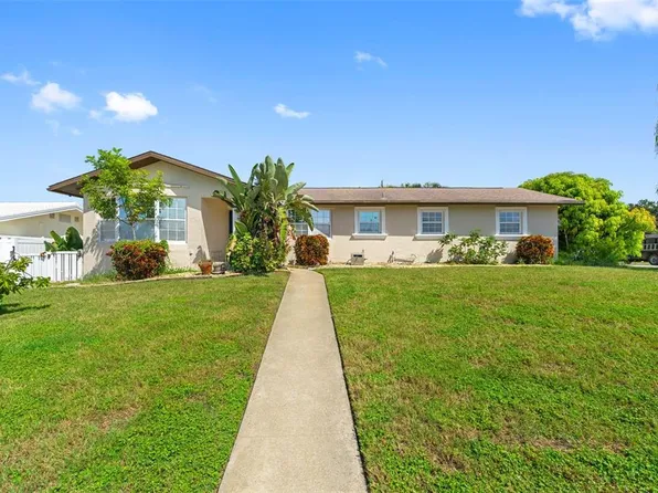 14331 APACHE AVENUE, LARGO, FL 33774