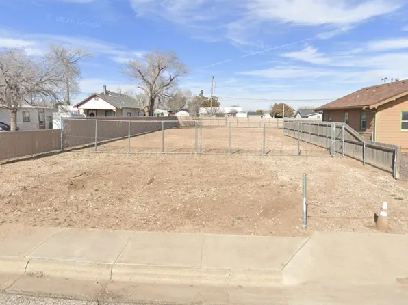 2406 SW 2nd Ave, Amarillo, TX 79106