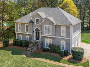 430 McGarity Dr, McDonough, GA