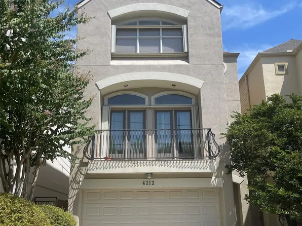 4212 Purdue St, Houston, TX 77005
