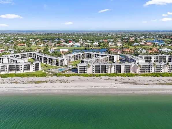 1501 Middle Gulf Dr #104J, Sanibel, FL 33957