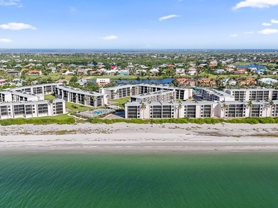 1501 Middle Gulf Dr #104J, Sanibel, FL 33957