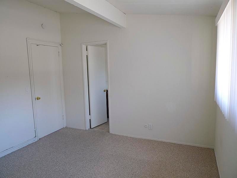 Bedroom (Stock Photos of Similar Unit)
