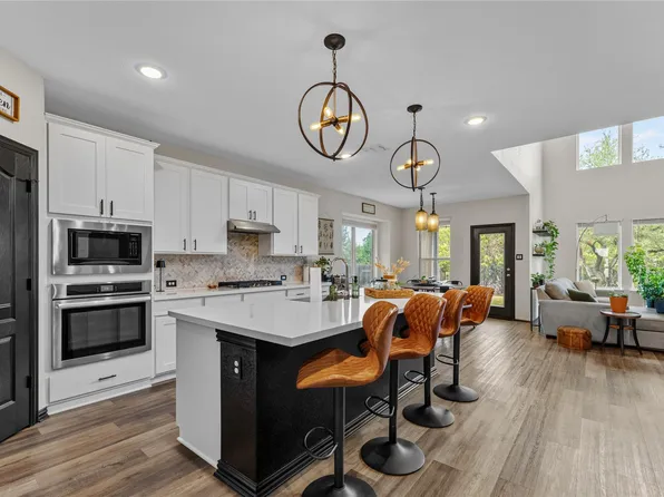 1009 Amber Creek Way, Leander, TX 78641