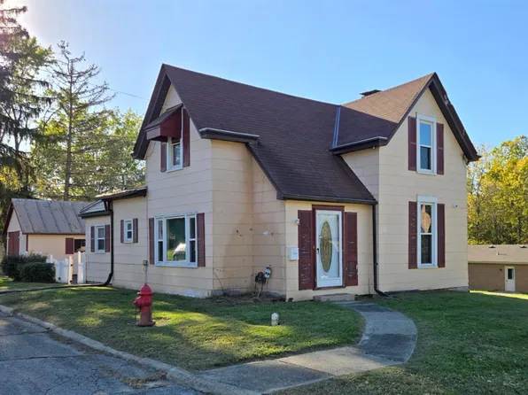 401 N Wright St, Blanchester, OH 45107