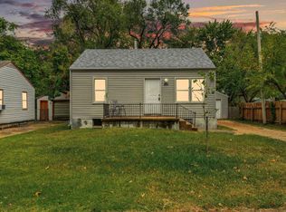 936 SW Orleans St, Topeka, KS 66606