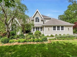 265 Patriot Rd, Southbury, CT 06488