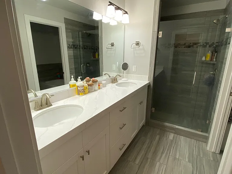 Master Bath