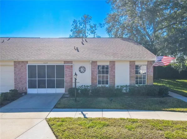 9022 Ramsgate Dr #9022, New Pt Richey, FL 34655