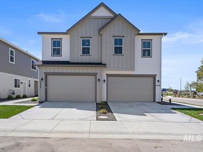 300 N Lagrasse Ln, Star, ID, 83669