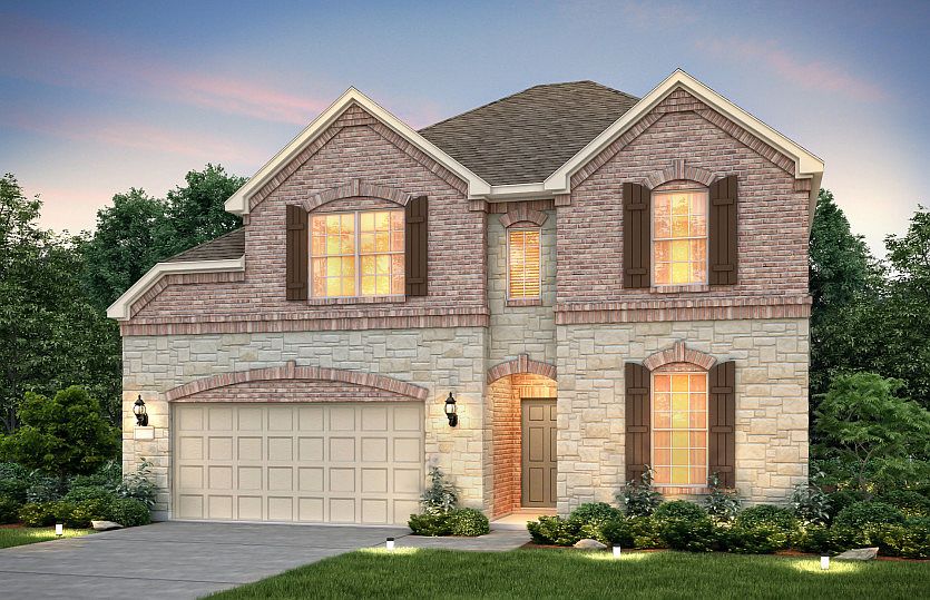 Home Exterior C