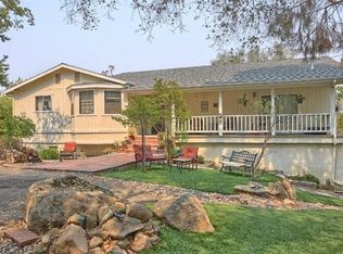30665 Titan Dr, Coarsegold, CA