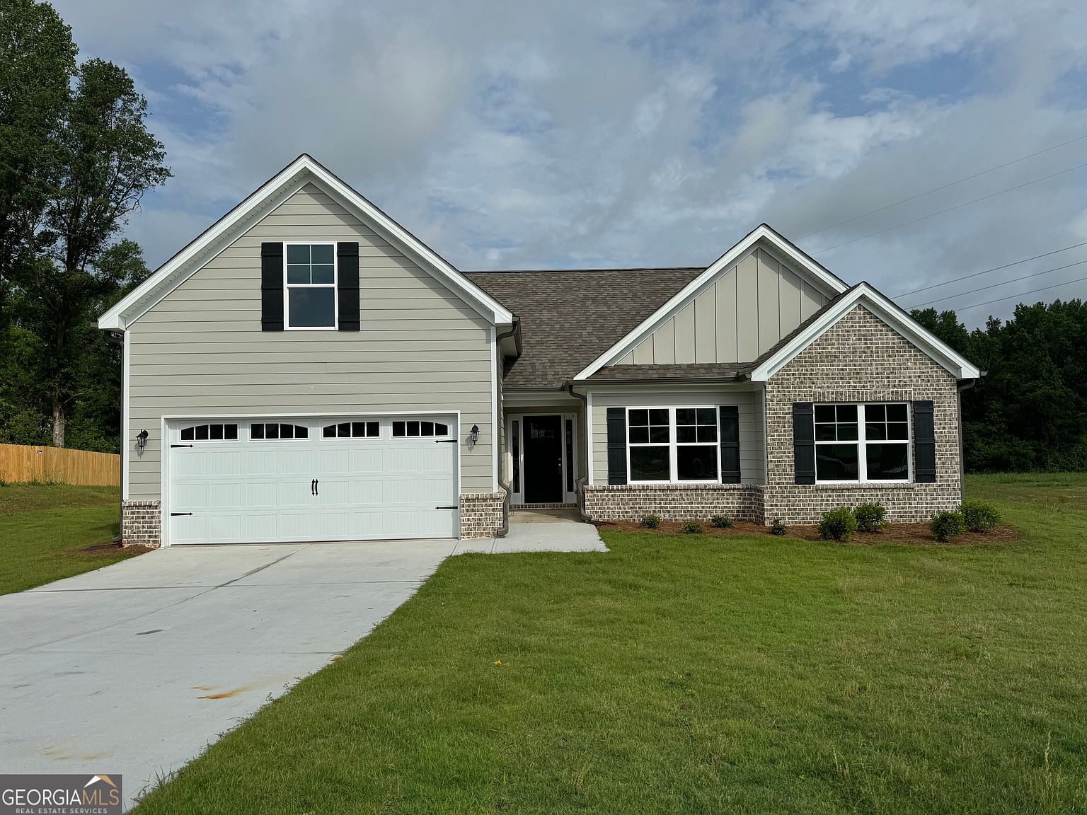 201 Finch Landing Rd LOT 47, Winder, GA 30680 Zillow
