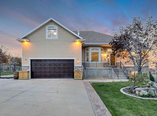 618 S 1350 E, Tooele, UT 84074