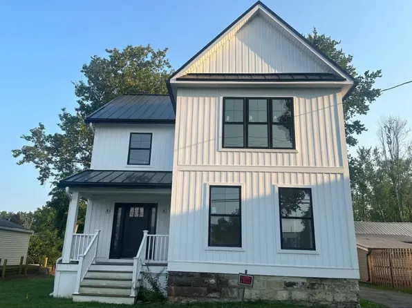 161 West Ave, Brockport, NY 14420