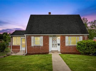 991 Homer Ave, Pittsburgh, PA