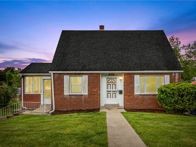 991 Homer Ave, Pittsburgh, PA, 15237