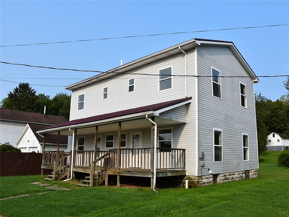 226228 S Pymatuning St, Linesville, PA 16424 MLS 169432 Zillow