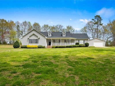 450 Holly Springs Church Rd, Inman, SC, 29349