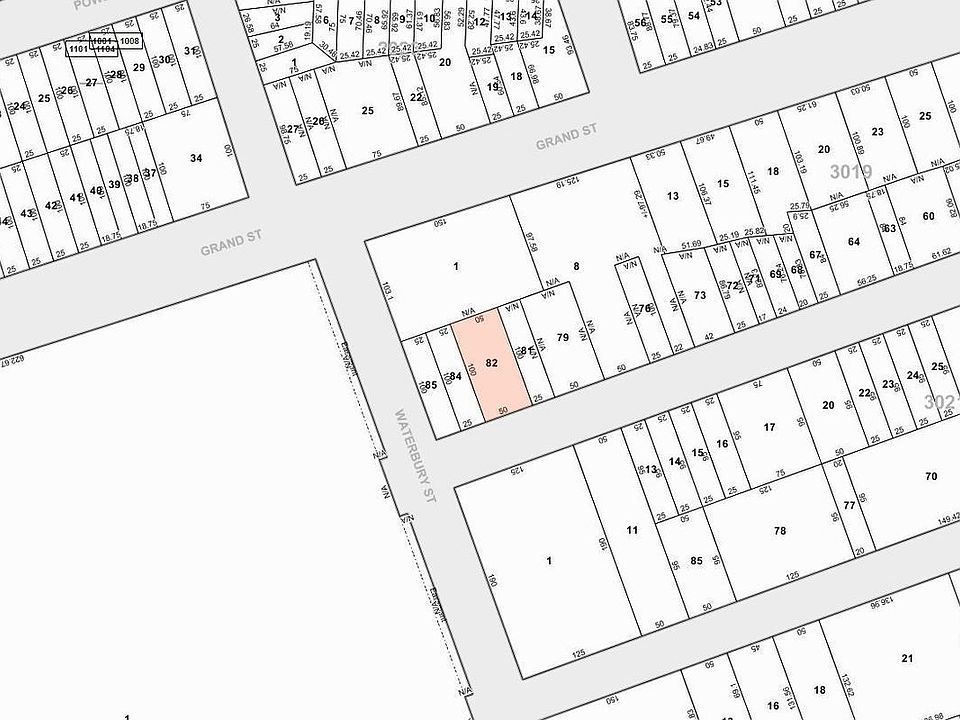 2nd image of 299 Maujer St