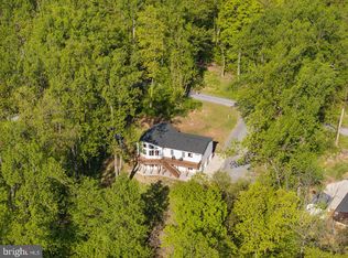 2668 High Top Rd, Linden, VA 22642