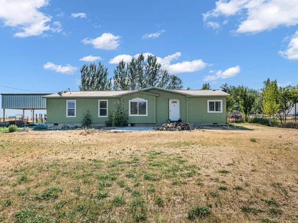 59 N Washington St, Dietrich, ID 83324