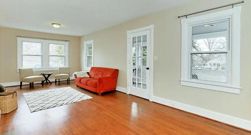 712 S Wakefield Street — Photo 4