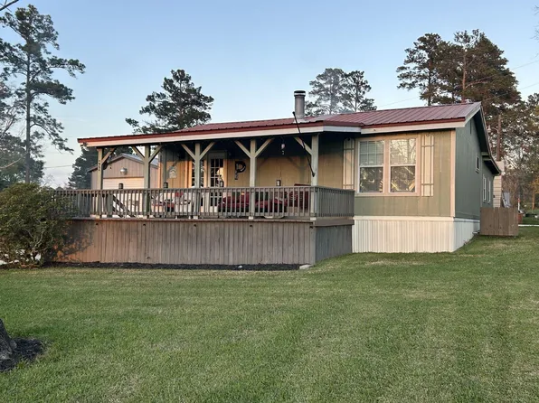 455 Westwood Loop, Hemphill, TX 75948