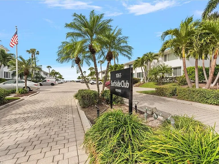 1065 Gulf Shore Blvd N #205 — Photo 34