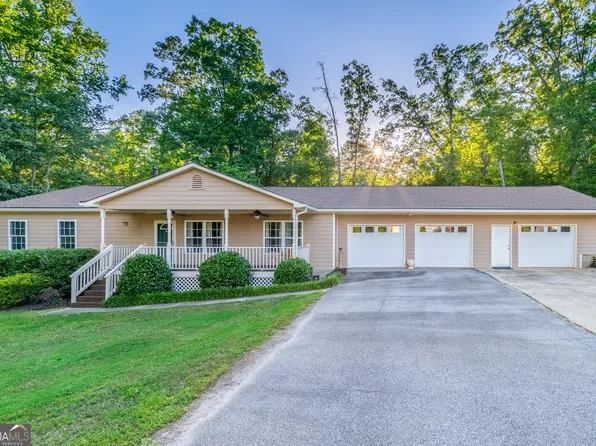 1633 Cole Creek Rd, Dallas, GA 30157