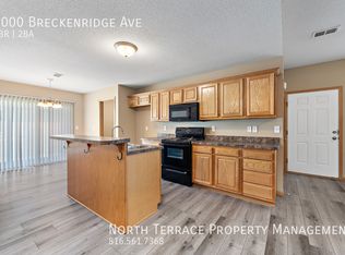 5000 Breckenridge Ave, Kansas City, MO 64136