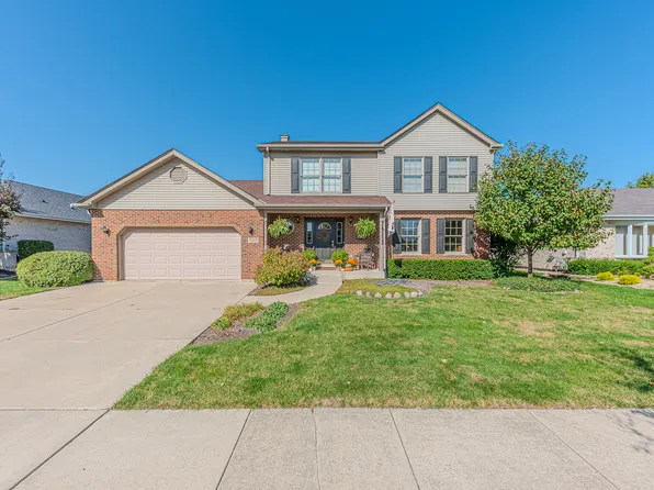 7518 Claremont Dr, Tinley Park, IL 60477