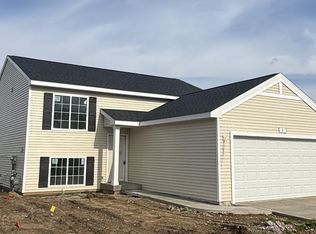 6 Amber View Ct, Coldwater, MI 49036