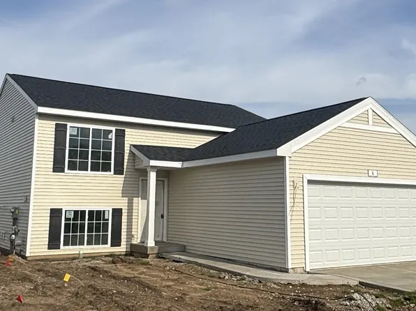 6 Amber View Ct, Coldwater, MI 49036