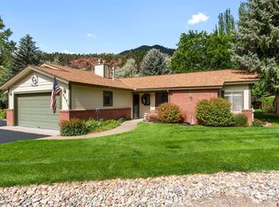 840 Waterfall Ln, Durango, CO 81301