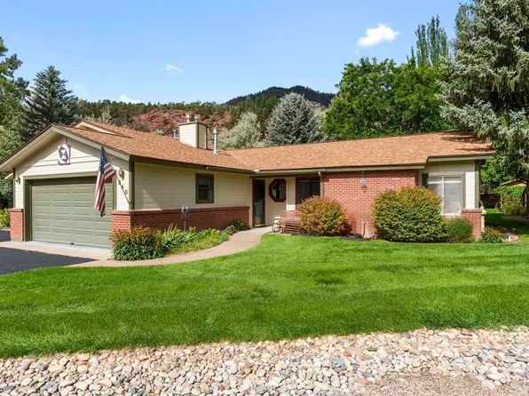 840 Waterfall Lane, Durango, CO 81301