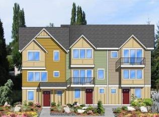 3926 S Brandon St #B, Seattle, WA 98118