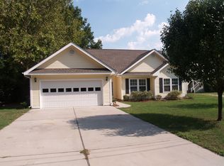 2907 Wiley Dr, North Myrtle Beach, SC 29582